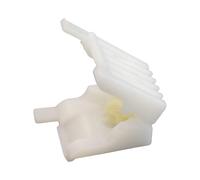 Bywindup Clip di fissaggio del cavo della frizione a molla compatibile con C4 PICASSO C5 Jumpy Partner Berlingo 3008 308 5008 508 Partner Expert Sostituzione per 9820342980