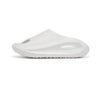 BYWXW Unisex Antiscivolo Pantofole, Comodo Leggero Scarpe estive Eva Extra Spesso Slippers Antiscivolo Piscina Ciabatte Doccia Casa Scarpe da Spiaggia Sandali (Size:EU 40/41,Color:Bianco)