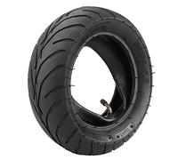 BYYLECL Pneumatico interno valvole diritte stelo anteriore posteriore pneumatico 90/65-6.5 per 47-49cc Bike Pit Mini Chopper Pocket 90 65-6.5 fuoristrada pneumatico in gomma