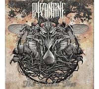 Byzantine - The Cicada Tree