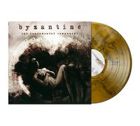 Byzantine The Fundamental Component (Vinyl LP)