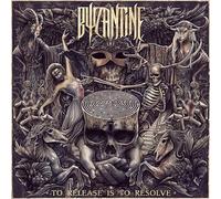 Byzantine - To Release Is To Resolve
