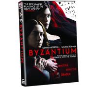 Byzantium