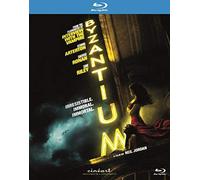 Byzantium (2012) [ Origine Belga, Nessuna Lingua Italiana ] (Blu-Ray)