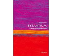 Byzantium: A Very Short Introduction