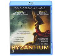 Byzantium - blu-ray simple