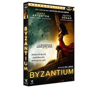 Byzantium - dvd