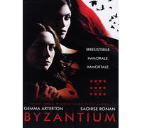 Byzantium (DVD) Cassin Ronan