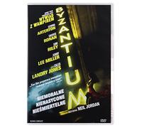 Byzantium [DVD] (IMPORT) (Nessuna versione italiana)