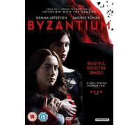 Byzantium [Edizione: Regno Unito]