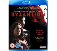 Byzantium [Edizione: Regno Unito] [Edizione: Regno Unito]