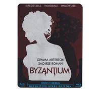 Byzantium (Ltd.Edt.Steelbook)