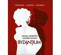 Byzantium (Steelbook)