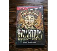 Byzantium-the Lost Empire - Byzantium-the Lost Empire