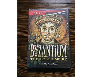 Byzantium-the Lost Empire - Byzantium-the Lost Empire