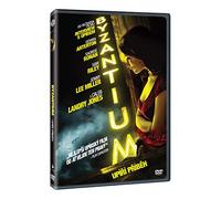 Byzantium - upiri pribeh (Byzantium) (Versione ceca)