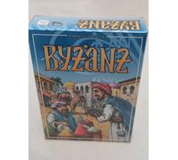 Byzanz Strategy Card Game, Renegade Game Studio gioco da tavolo NUOVO...