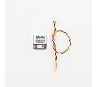 BZ-181 modulo di posizionamento GPS doppio protocollo adatto FPV fuori controllo salvataggio fisso Wing Crossing Drones (BZ-181)