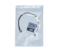 BZ-251 Modulo di posizionamento GPS a doppio protocollo adatto per droni di crossover ad ala fissa FPV fuori controllo (BZ-251)