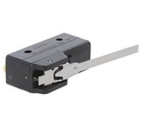 BZ-2RW8072-A2 Microinterruttore SNAP ACTION procedura precisa, con leva HONEY