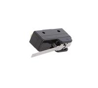 BZ-2RW8244-A2 Microinterruttore SNAP ACTION procedura precisa, con leva HONEY...