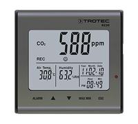 Trotec Registratore dati sulla qualità dell'aria - CO₂ BZ30