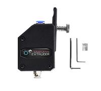 BZ 3D Dual Drive Estrusore,Dual Gear Bowden Extruder Componenti ad alte prestazioni per Ender 3/V2/Pro/Ender 5/CR10/Ender 3 Neo/CR-6 SE/i3 Mega/Anet A8 E10/Prusa I3 stampanti 3D.