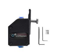 BZ 3D Dual Drive Estrusore,Dual Gear Bowden Extruder per Stampanti 3D Ender 3/V2/Pro/Ender 5/CR10/Ender 3 Neo/CR-6 SE/i3 Mega/Anet A8 E10/Prusa I3.