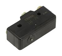 BZ-3YT Microinterruttore SNAP ACTION SPDT ON-(ON) Pos: 2 -55-85°C HONEYWELL