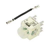 BZ_494 Elemento di contatto -30-70°C IP00 Contatti: NC + NO x2 3 mm SCHLEGEL