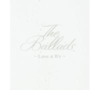 B'Z - Ballads: Love & B'Z