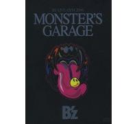 B'Z - B'Z Live-Gym 2006"Monster Garage" (3 Dvd) [Edizione: Giappone]