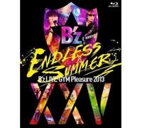 B'Z - B'Z Live-Gym Pleasure 2013 Endless Summer -25 Best- (2 Blu-Ray) [Edizione: Giappone]