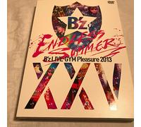 B'Z - B'Z Live-Gym Pleasure 2013 Endless Summer -25 Best- (2 Dvd) [Edizione: Giappone]