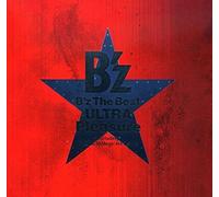 B'Z - B'Z The Best-Ultra Pleasure