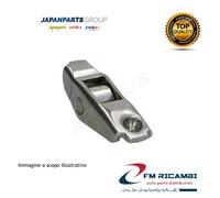 JAPANPARTS BZ-HY002 Leva a bilanciere, Controllo motore