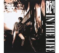 Bz - In The Life
