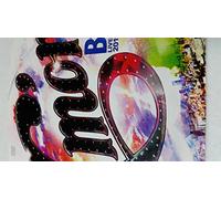 B'Z - Live-Gym 2011-C'Mon- (2 Dvd) [Edizione: Giappone]