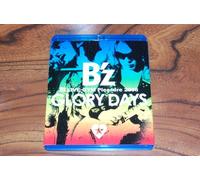 B'Z - Live-Gym Pleasure 2008 Glory Days [Edizione: Giappone]