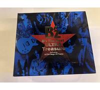 B'z The Best Ultra Pleasure 2タイトルセット