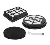 BZ152EF Accessori filtro per aspirapolvere Bosch serie 2 BGC05A220A, BGC05A320, BGC05A322, BGC05AAA1,BGS05A221, BGS05A222, BGS05AAA2/01, BGS05A220/01, BGS05A220/01, 2 pezzi