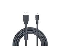 bzcemind 1,5 m 8-Pin UC-E6 UC-E16 Cavo di sincronizzazione USB UC-E17 Adatto per Nikon D5100 D5200 D5000 D5500 D7100 D7200 DF D3200 1 V1 1v1 Telecamera SLR Cavo USB