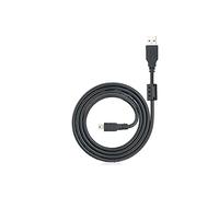 bzcemind 1.5m Mini cavo USB USB IFC-300PCU Cable adatto per Canon EOS 100D 1000D 1100D 1200D 1300D 200D 300D 350D 400D 450D 500D 550D 600D fotocamera
