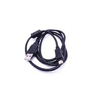 bzcemind Cavo cavo di cavo di sincronizzazione USB adatto per CB-SB5/6/8 Olympus SP-500UZ SP-510UZ SP-550UZ SP-560UZ SP-565UZ SP-570UZ SP-590UZ SP-610UZ SP-700