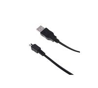 bzcemind Cavo di caricatore di alimentazione USB CA-110/CA-110E Adattatore adattatore adatto per Canon HF R20 R21 R26 R27 R38 R205 R307 R306