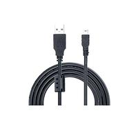 bzcemind Cavo di sincronizzazione dati USB Adatto per Nikon Coolpix L24 L27 L28 L29 L31 L31 L320 L32 L340 L4 L30 L32 L340 L4 L5 L6 L610 L620 L820 L830 L840 P90 S02 S100