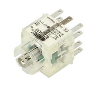 BZL_439 Elemento di contatto -30-70°C IP00 Contatti: NC x2 + NO x2 3 mm SCHLEGEL