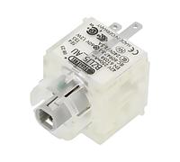 BZLI5_AU Elemento di contatto -30-70°C Bel: sì IP00 Contatti: NO 3 mm SCHLEGEL