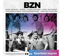 BZN - FAVORIETEN EXPRES