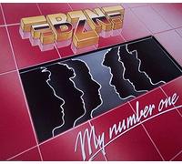Bzn - My Number One